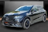 Mercedes EQE 350 90.5kWh 4-Matic AMG Line