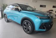 Baic Beijing 5 Luxury DCT 1.5T