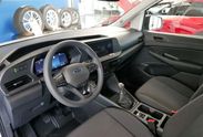 Ford Transit Connect L2H1 Trend