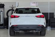 Mercedes GLA 200 AMG Line