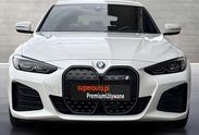 BMW i4 80.7kWh eDrive 40 M Sport
