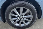 Mazda 6 2.0 Skyjoy