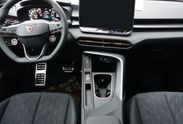 Cupra Terramar 1.5 eTSI mHEV DSG