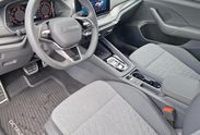 Skoda Octavia Sportline 1.5 TSI mHEV  DSG