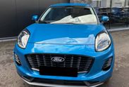 Ford Puma Titanium 1.0 Ecoboost