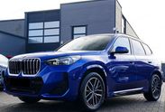 BMW X1 sDrive20i M Sport