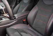 Mercedes A Klasa 220 4-Matic AMG Line