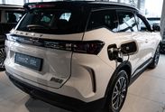 Chery Tiggo 7 Premium1.5 T-GDI Super Hybrid DHT