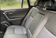 Toyota RAV4 2.5 Hybrid Selection 4X2