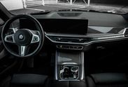 BMW X5 xDrive30d M Sport