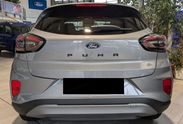 Ford Puma Titanium 1.0 Ecoboost