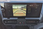 Fiat Doblo Cargo/Van XL L2H1