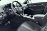 Honda Civic Sport CVT 2WD 2.0 i-MMD eHEV