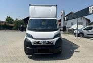 Fiat Ducato Maxi L4 Kontener 8EP