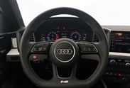 Audi A1 Sportback 40 TFSI S Line