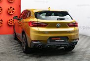 BMW X2 sDrive20i M Sport X aut
