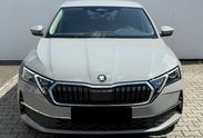 Skoda Octavia Drive Selection 1.5 TSI