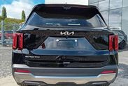 Kia Sorento 2.2 CRDi Prestige Line 4WD DCT 6os.