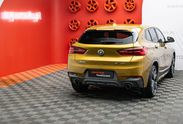 BMW X2 sDrive20i M Sport X aut