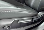Honda Civic Sport CVT 2WD 2.0 i-MMD eHEV