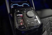 BMW Seria 5 540d xDrive M Sport