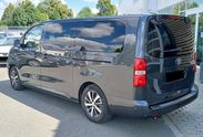 Toyota Proace Verso Long L2H1 Business AT