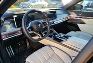 BMW Seria 7 740d xDrive M Sport