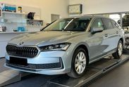 Skoda Superb Drive 1.5 TSI mHEV DSG