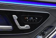 Mercedes S Klasa 450 d 4-Matic AMG Line