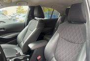 Toyota Corolla Executive 1.8 Hybrid