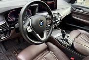 BMW Seria 6 640i Luxury Line
