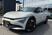 Kia EV6 84KWH Earth Awd