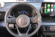 Toyota Yaris Hybrid Style