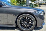 Mercedes S Klasa 450 d 4-Matic AMG Line