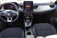 Renault Arkana 1.3 TCe EDC