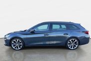 Seat Leon 1.5 TSI DSG
