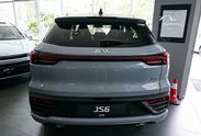 Jac JS6 1.5T-GDI AT