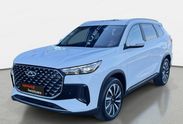 Chery TIGGO 8 1.5 t-Gdi Super Hybrid Prestige Dct