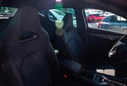 Cupra Formentor 2.0 TSI 4Drive DSG