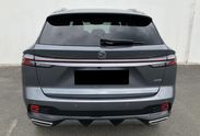 MG HS 1.5T HEV+ Exclusive aut