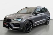 Cupra Ateca 2.0 Tsi 4DRIVE Vz Dsg