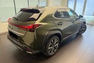 Lexus UX 300h F Sport Design 2.0 Hybrid Dynamic Force