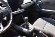 Renault Captur Evolution 1.2 TCe
