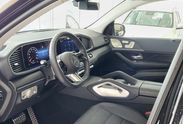Mercedes GLS 350 d 4-MATIC AMG Line