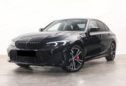 BMW Seria 3 320d xDrive M Sport
