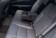 Lexus RX Prestige 450h+ 2.5 Hybrid Plug-in