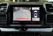 Citroen C5 Aircross 1.5 Bluehdi Shine EAT8