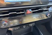 Kia Niro 1.6 GDI Hybrid L