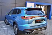 Chery TIGGO 8 1.6 t-Gdi Prestige Dct