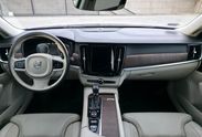 Volvo S90 B5 D AWD Inscription aut